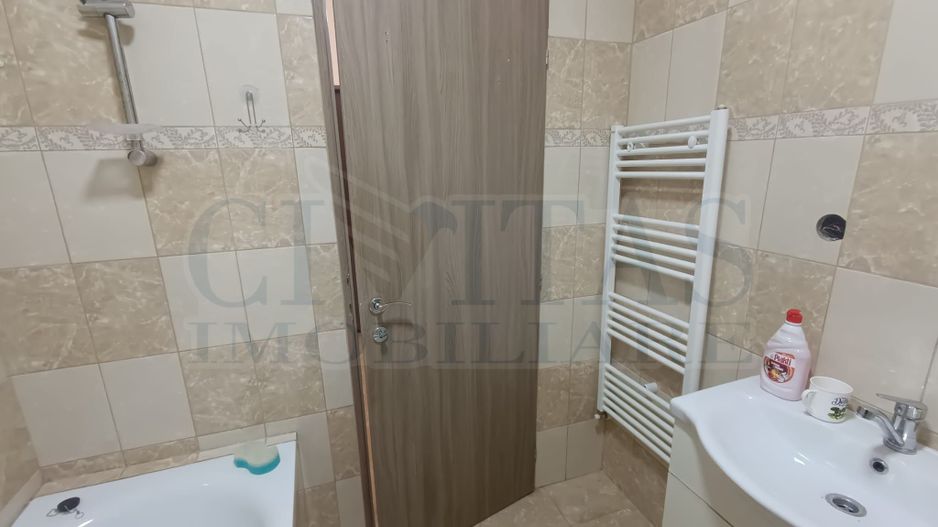 1 camera 45 mp, etaj 1, zona Regal, bloc nou - Poză 12