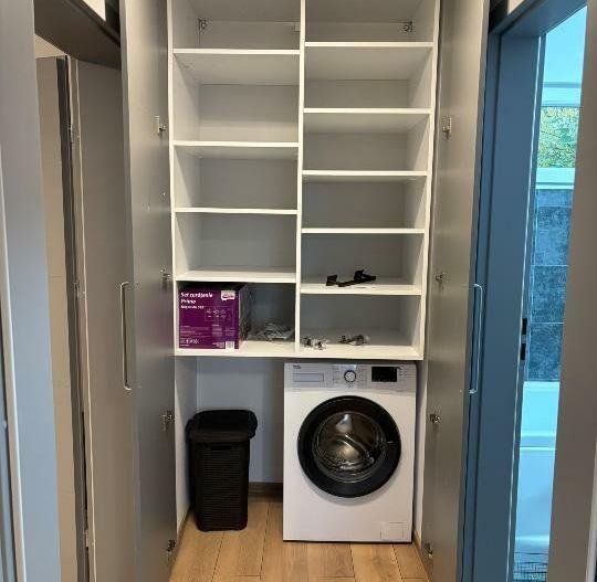 Apartament 2 camere renovat Apusului Pacii Gorjului prima inchiriere - Poză 9