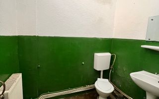 Spațiu comercial cu vitrina la strada aprox. 3ml zona Henri Coandă - Poză 10
