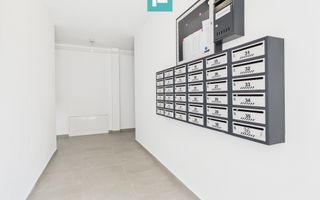 Apartament cu 2 camere în bloc nou - Poză 12