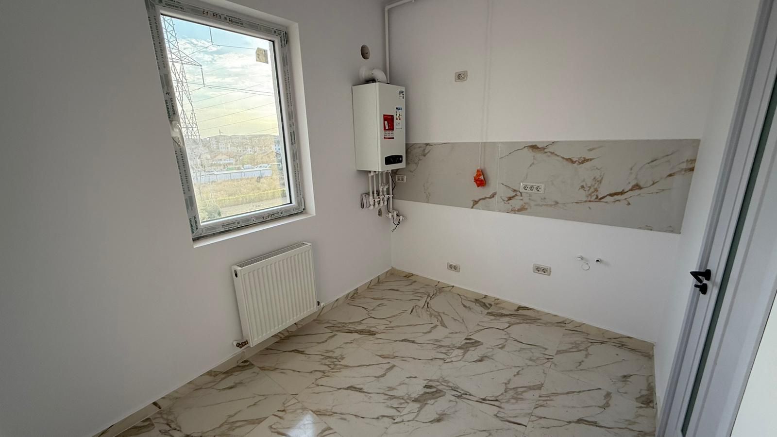 AP. 2 CAMERE, BUCATARIE INCHISA, LOC PARCARE, STATIE STB, COMISION 0% - Poză 13