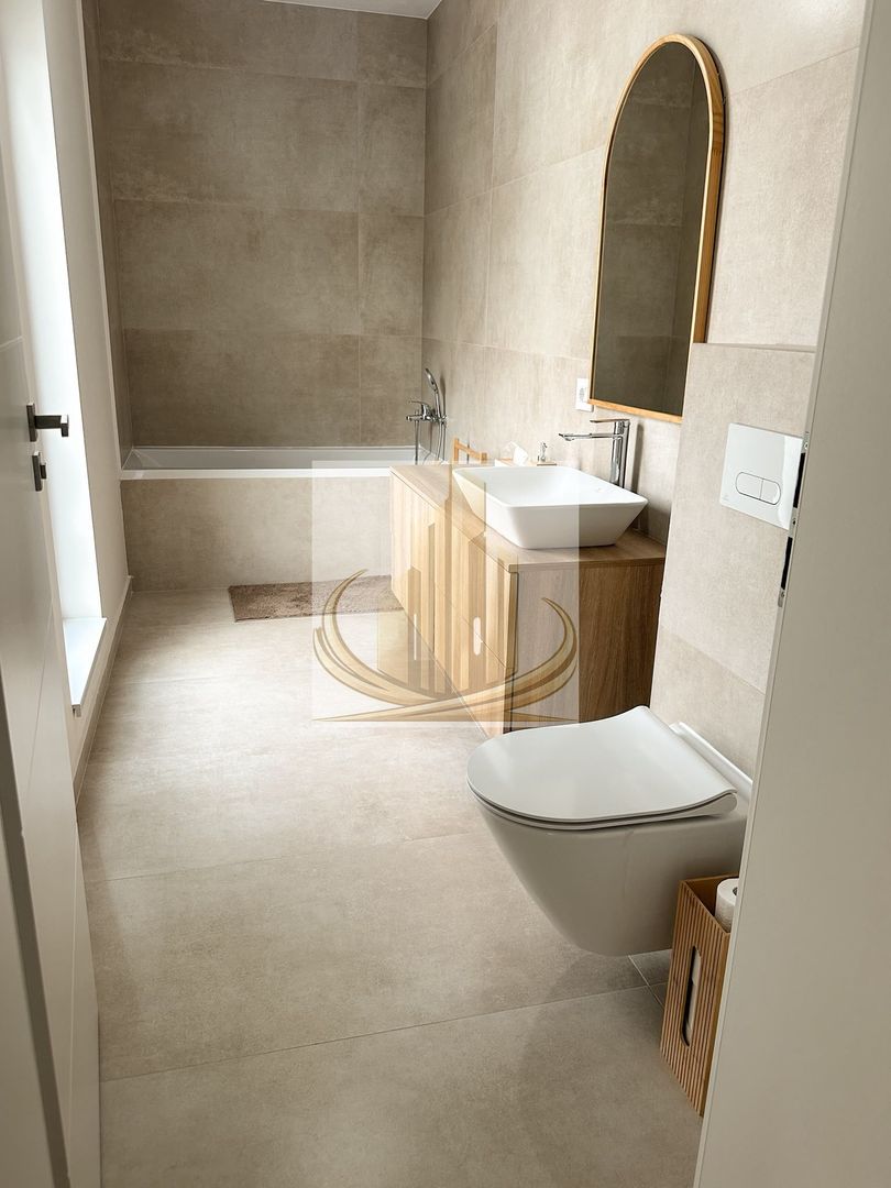 Duplex de vânzare în Dumbrăvița | 3 dormitoare | 300 mp teren - Poză 8