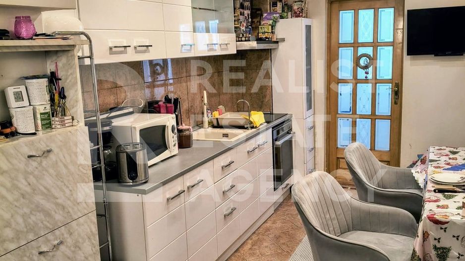 Vânzare apartament, 4 camere, Calea București, Brașov - Poză 5