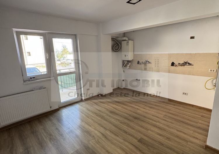 Apartament 2 camere - 49 mp - Valea Lupului - 78.000 euro - Poză 3