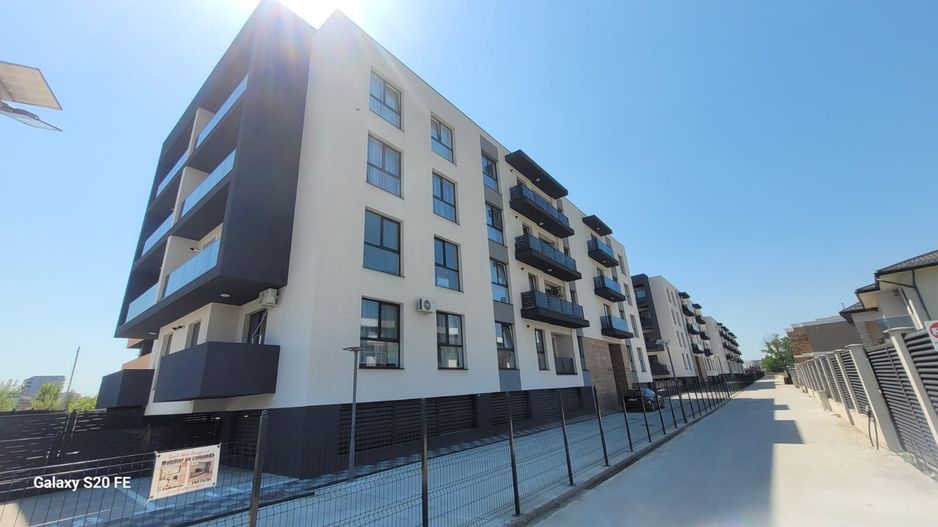 AP. 2CAM. LIVING OPEN-SPACE / INVESTITIE. PALLADY-METROU N TECLU! - Poză 2