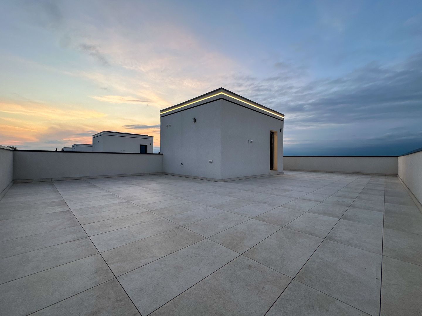 UNIC  |  Vilă Individuală Premium cu Design Contemporan și Finisaje de Lux - Poză 33