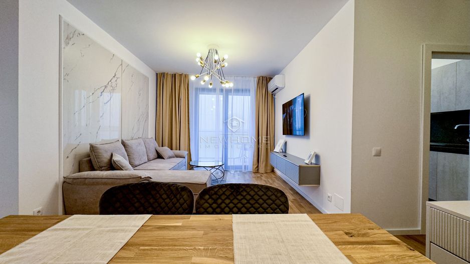 Apartament 3 camere, Parcare, zona Iulius Mall Park Lake - Poză 2