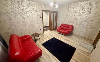 3 camere semidecomandat - Billa - etaj 1 - renovat -teava gaze - Poză 2