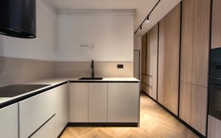 Apartament de lux 3 camere // Zona Obor - Poză 12