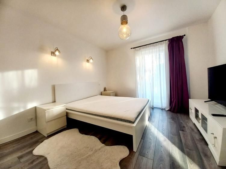 Apartament 3 camere | Baneasa-Petrom City | Parcare | Bloc boutique - Poză 2