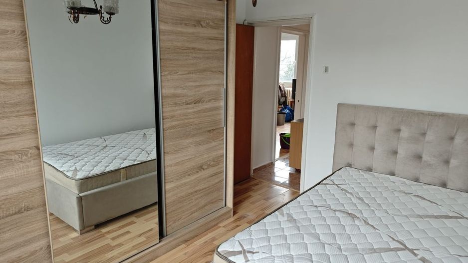Apartament luminos 3 camere - Emil Racovita, 5 min. de metrou Piata Sudului - Poză 2