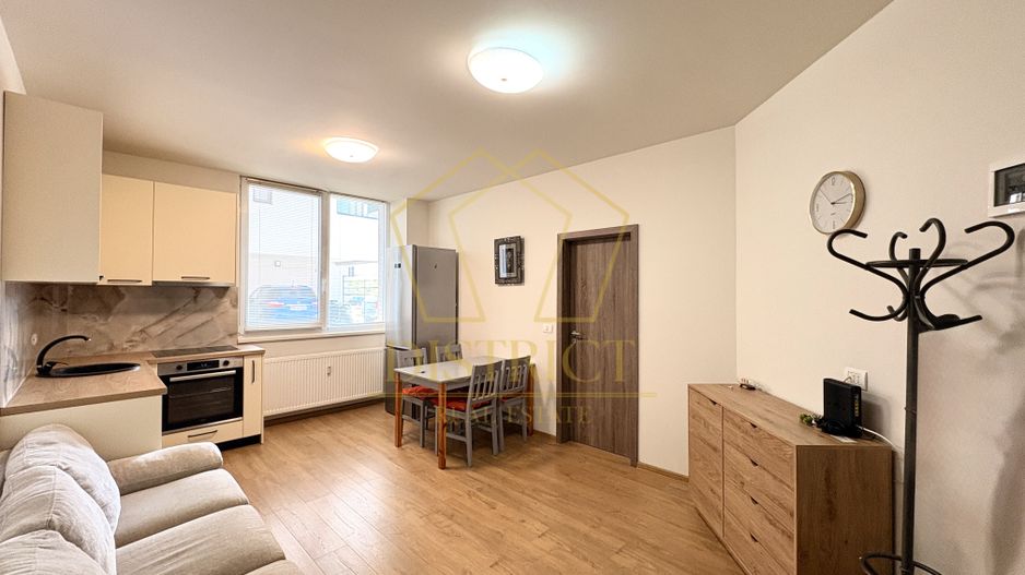 Apartament super cu 2 camere | Giroc | Eso - Poză 4
