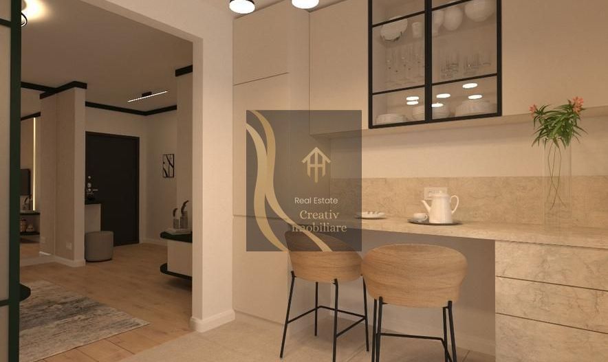 APARTAMENT NOU 2 CAMERE | PRIMA ÎNCHIRIERE | BD. THEODOR PALLADY - Poză 7