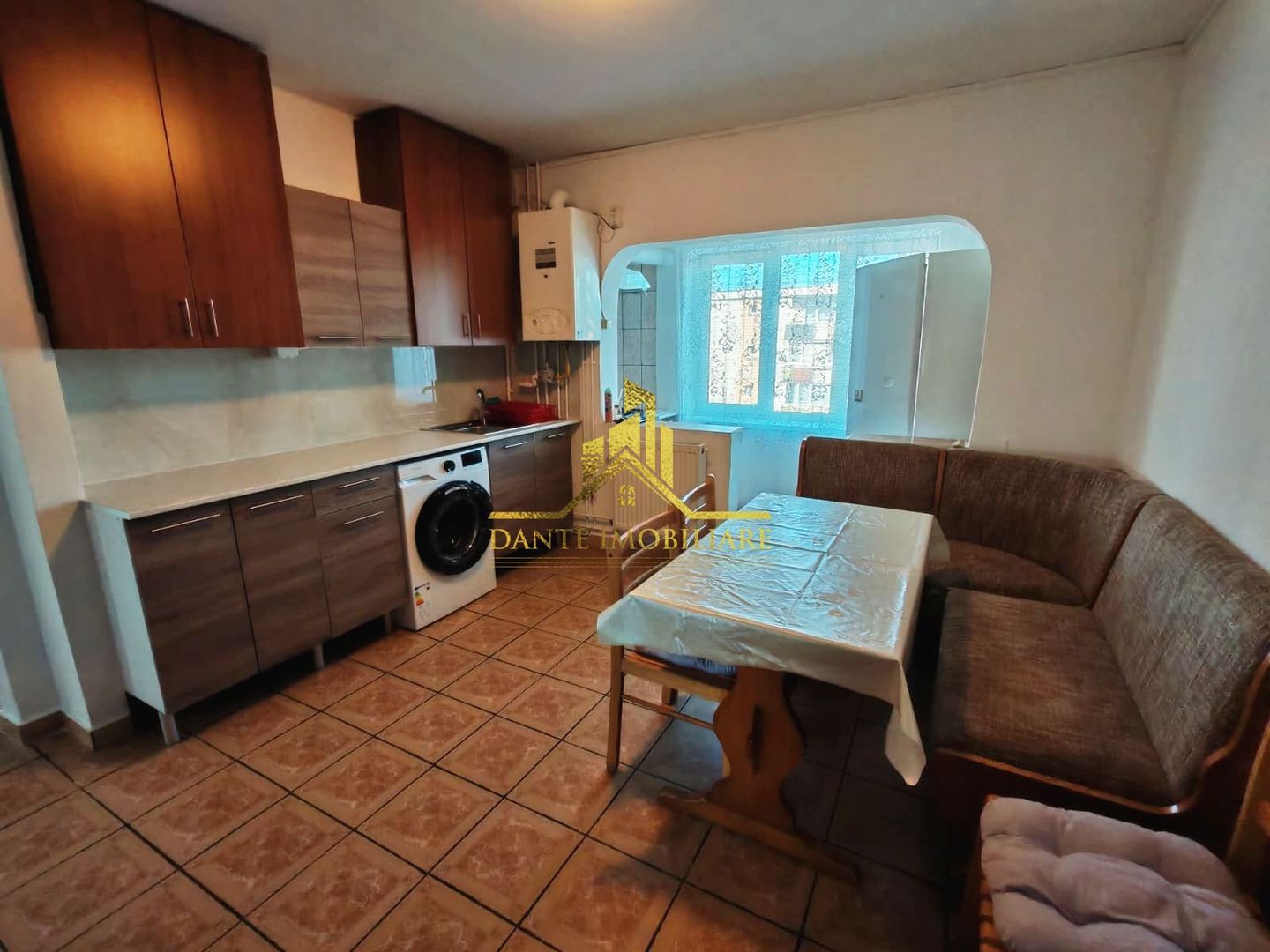 2 camere, mobilat modern, bloc nou, terasa, parcare, Zorilor, Lunii - Poză 6