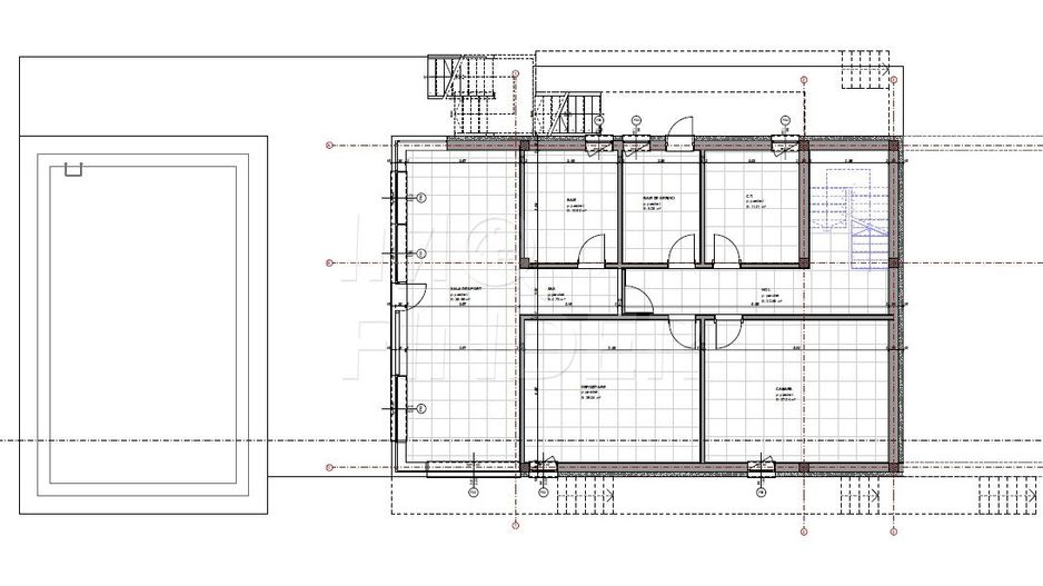 Teren 1000 mp cu Autorizație Construcție  - Făget, zona superba - Poză 6