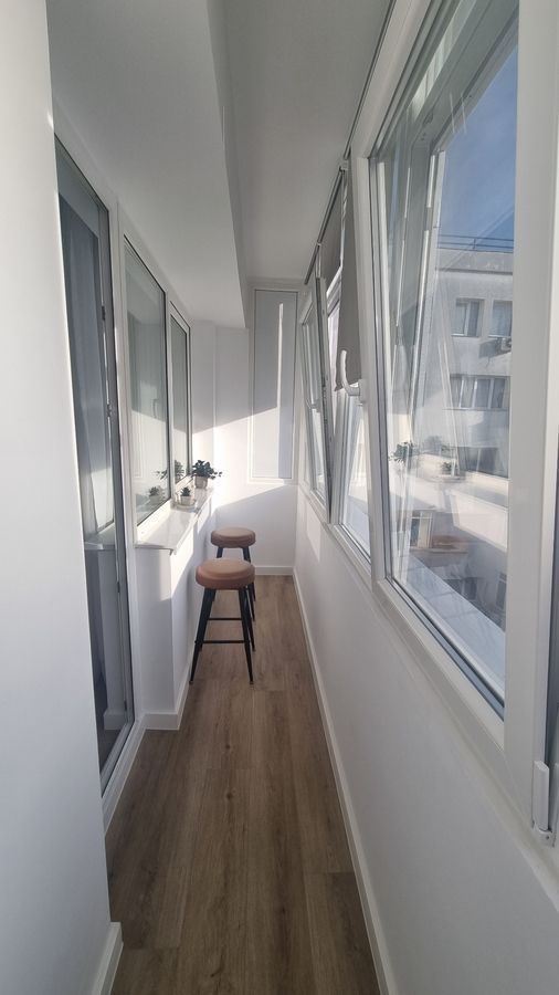 Garsoniera Lux Cismigiu Bloc Liric - Poză 17