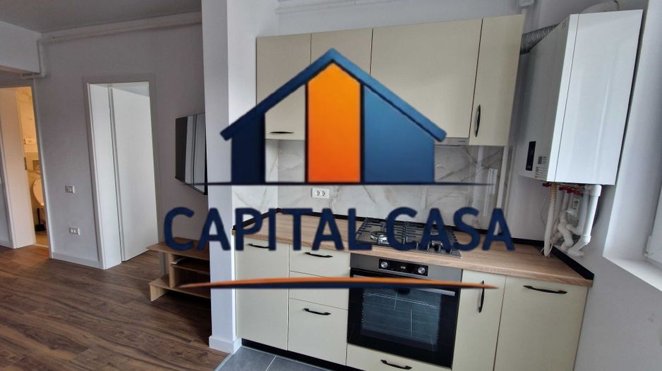 Studio Popeşti-Leordeni, 10 minute (850 metri) metrou Berceni - Poză 1