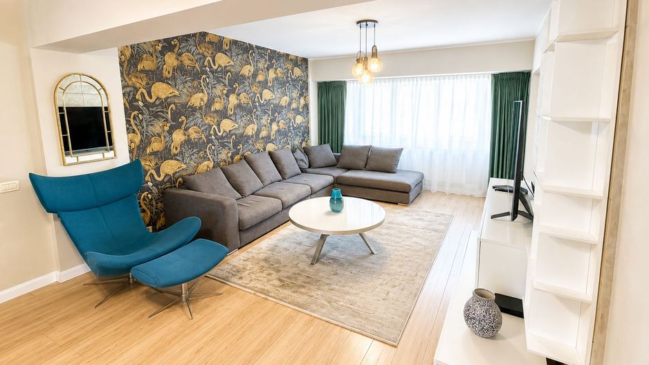 Apartament 4 camere | Piața Victoriei – Calea Victoriei - Poză 10