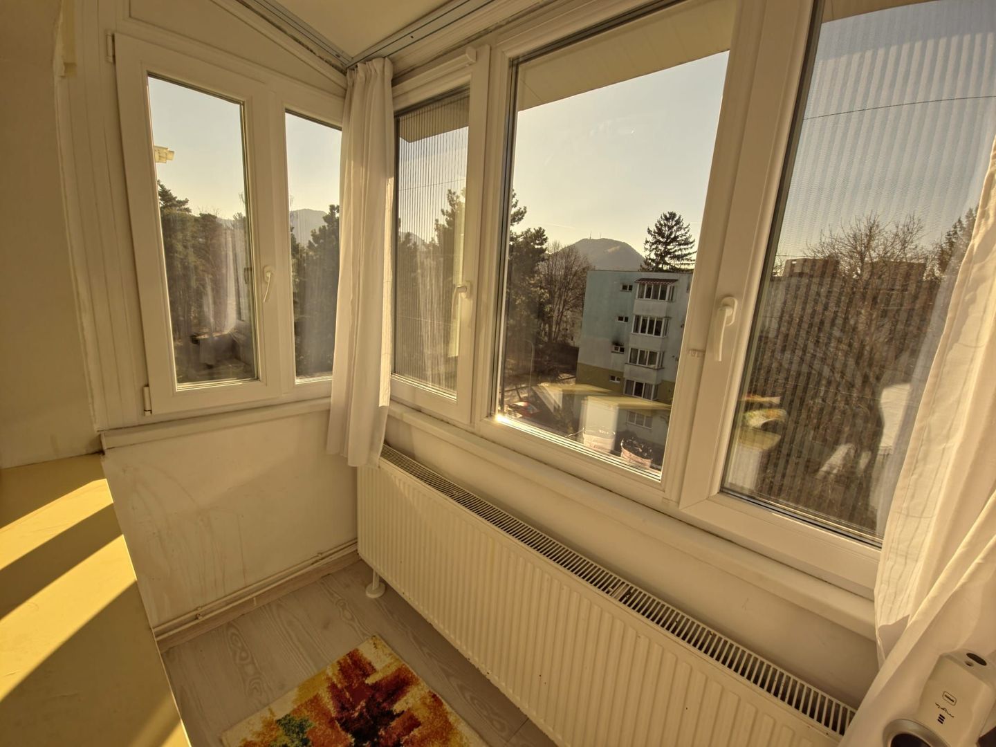 Apartament 2 camere, zona Astra/Planete - Poză 9