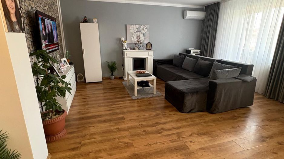 Apartament 2 camere de vânzare Pantelimon | Etaj 1 | Parcare Inclusa| - Poză 1