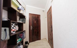 Vânzare, apartament, 1 cameră, bd. Grigore Vieru, Centru - Poză 7