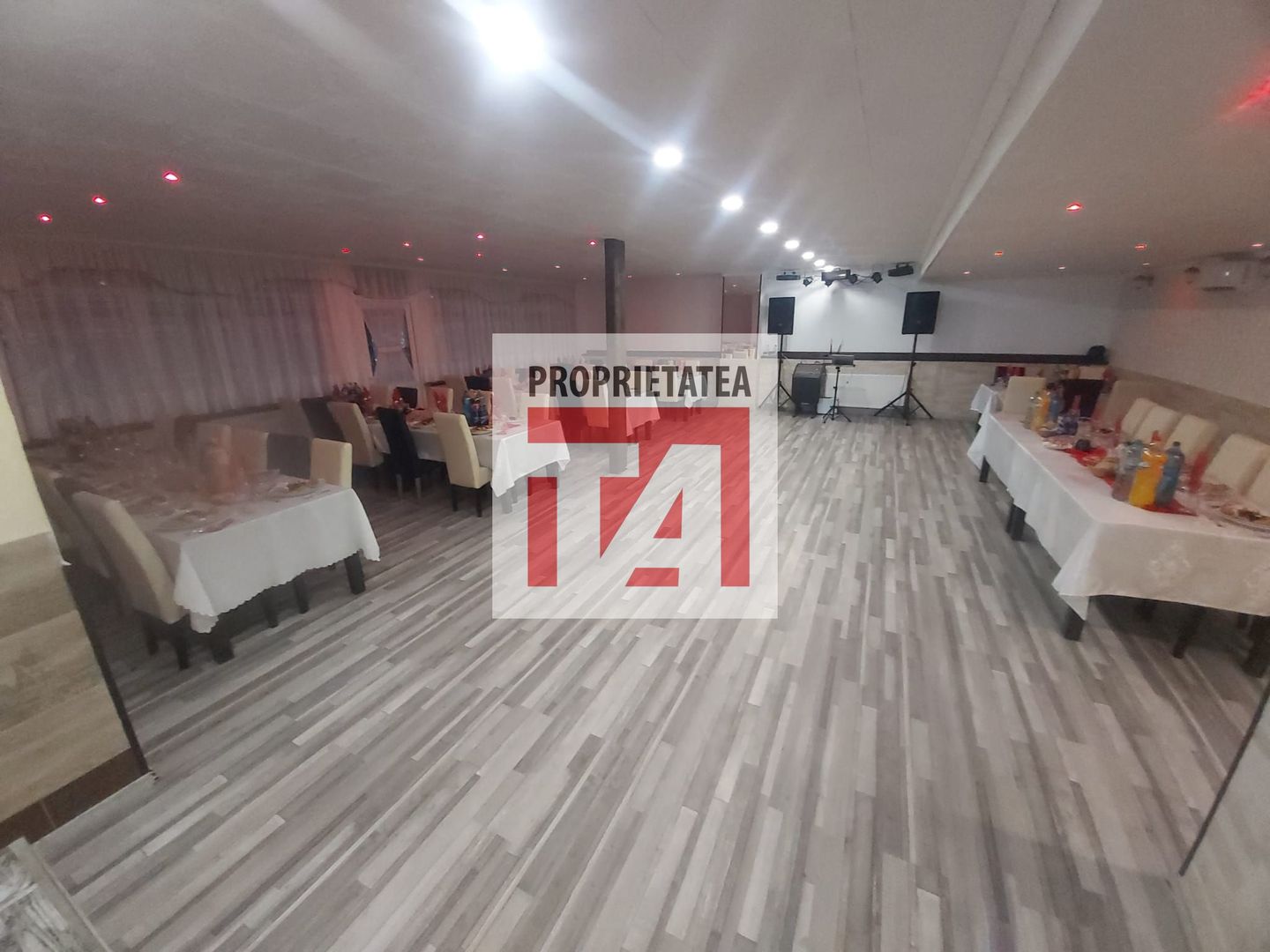 PENSIUNE DE VANZARE – VRAJA CRASNEI ÎN ZONA CAREI - Poză 8