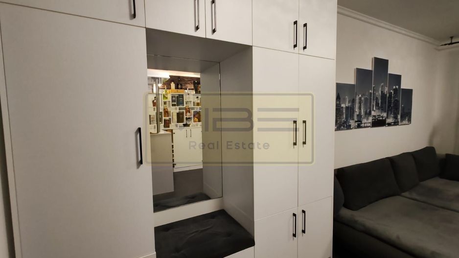 Parcul Copou/Parhon-Bloc nou- etaj 2-Renovat complet- Intabulat ! - Poză 9
