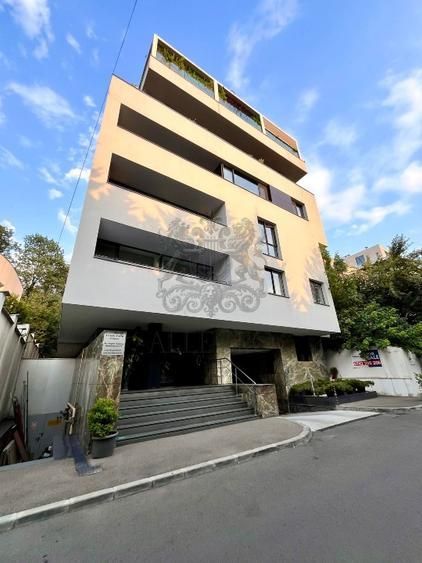 Verdi Park Residence | Str. Rahmaninov | 3 camere | Parcare Subterana - Poză 17