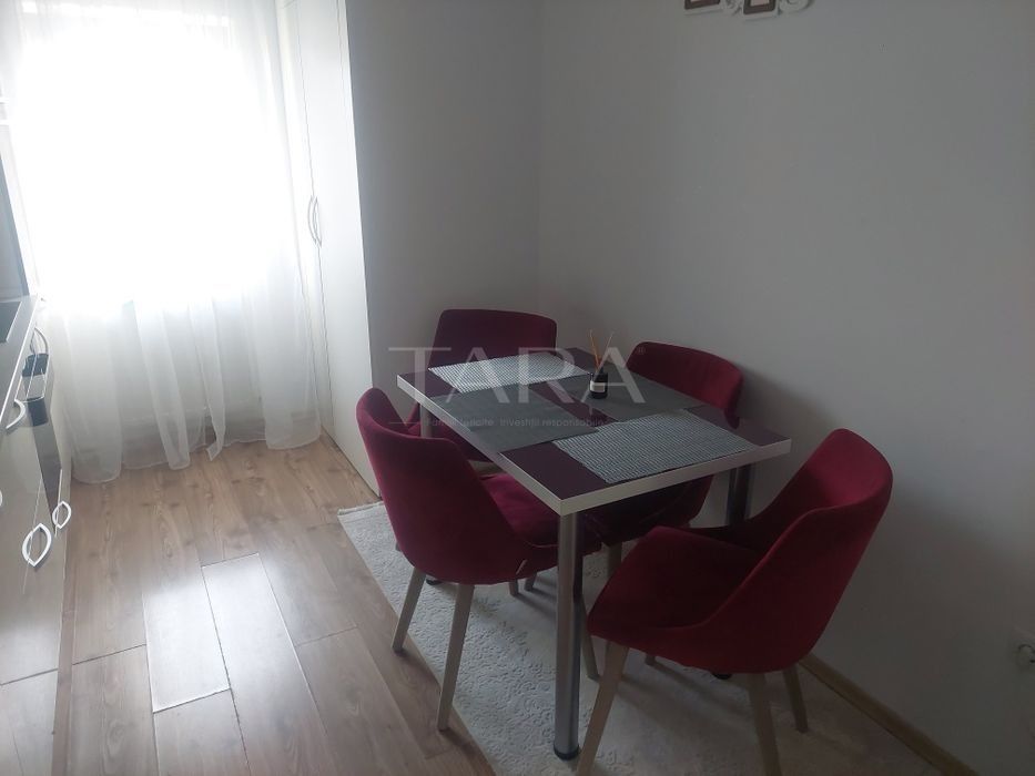 Apartament 2 camere, 63 mp, balcon, etaj 2, mobilat și utilat, Apahida - Poză 2