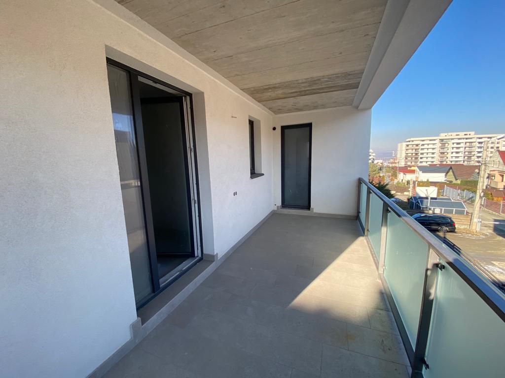 Apartament cu 3 camere | confort lux | cartier Europa - Poză 14