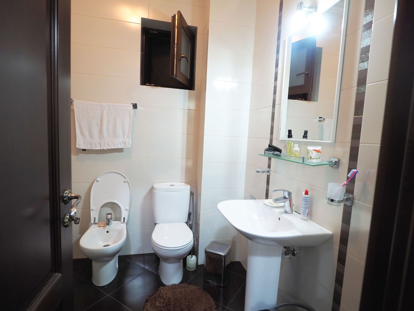 Vanzare duplex 4 camere Bucurestii Noi-Damaroaia - Poză 10