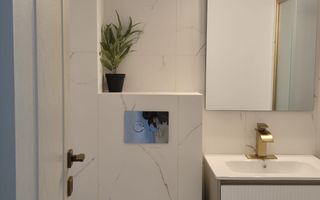 Apartament de vanzare 2 camere semidecomandat -  zona Bere - Pitesti - Poză 7