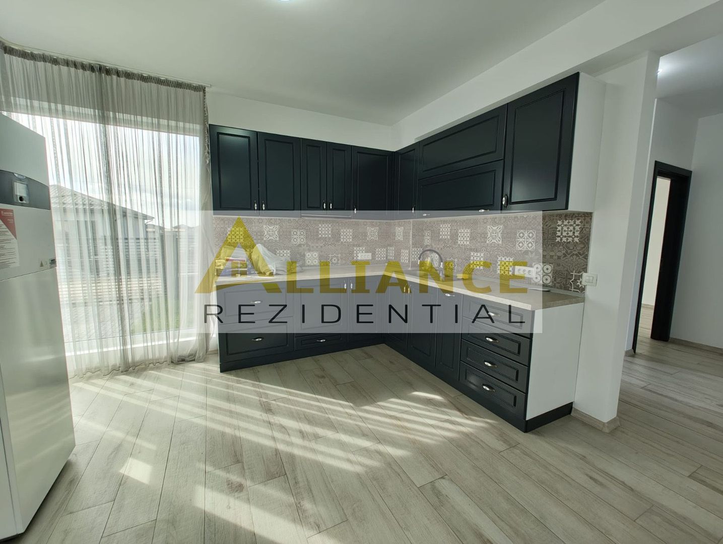 Casa 3 Camere Comuna Berceni - Poză 5