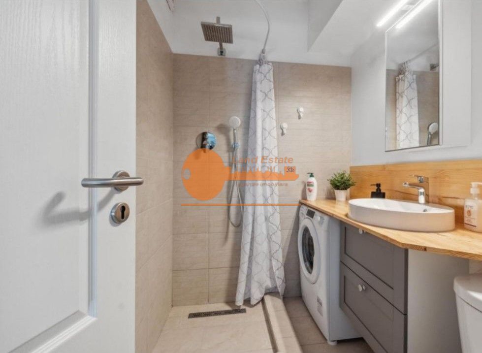 garsonieră 24 mp – Dorobanți - Capitale. - Poză 8