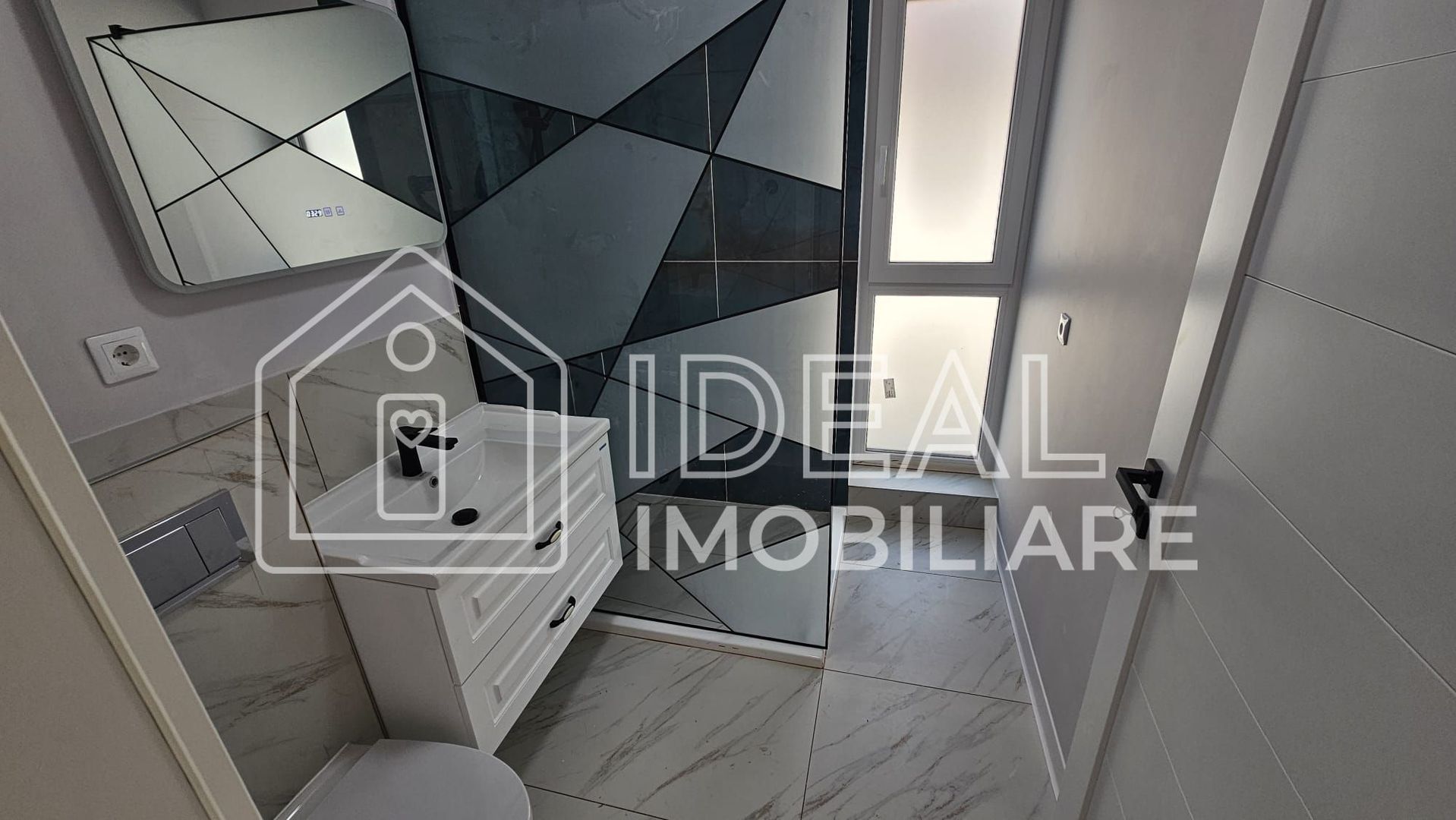 Casă individuală de vânzare | 145 mp utili | Teren 644 mp | Predare la cheie | Ș - Poză 20