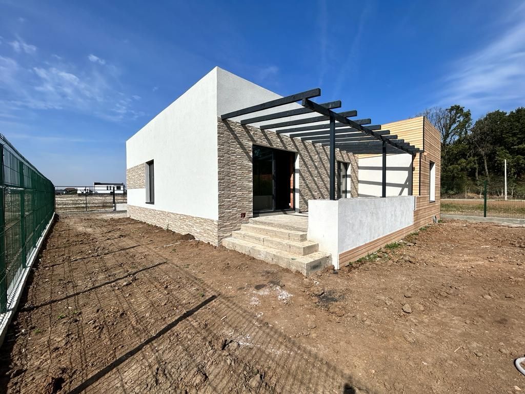 Casa individuala cu 4 camere Privighetorilor | Balotesti - Poză 10