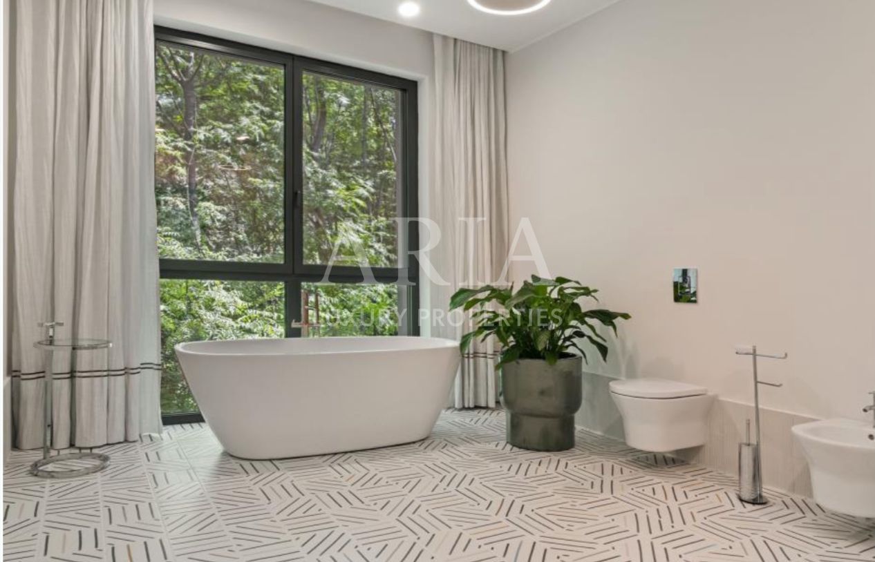 2025 Arhitectură minimalistă. Eleganță fără compromis. – PIPERA - Poză 8