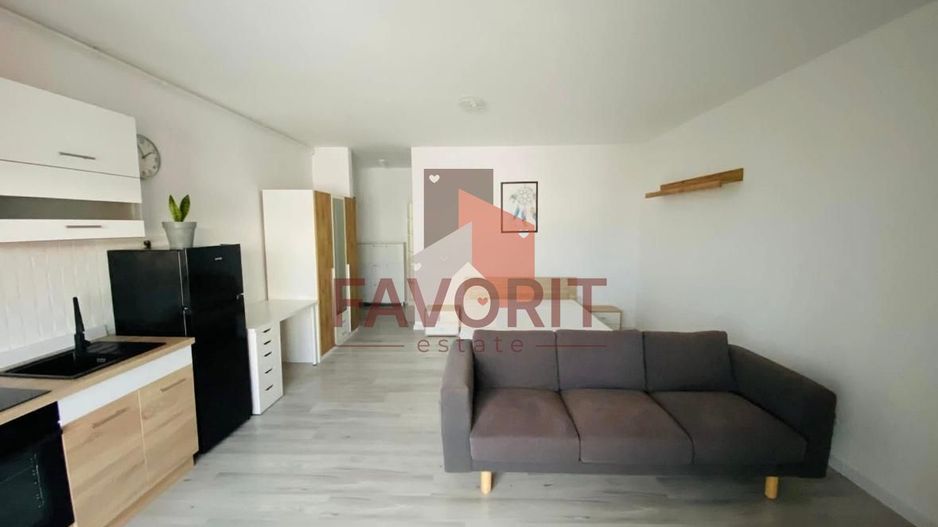 Mobilat si utilat. Aproape de mijloc de transport. Ideal investitie - Poză 3