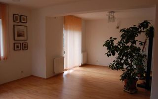 Vila cocheta 3 camere in cartierul Azur, Pipera - Poză 3