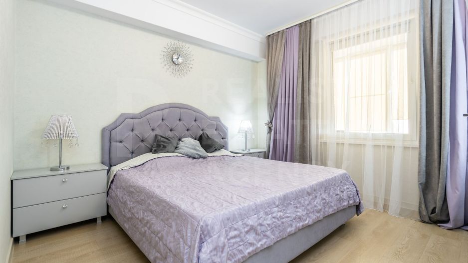Vânzare, apartament, 2 camere, str. Florilor, sectorul Rîșcani - Poză 7