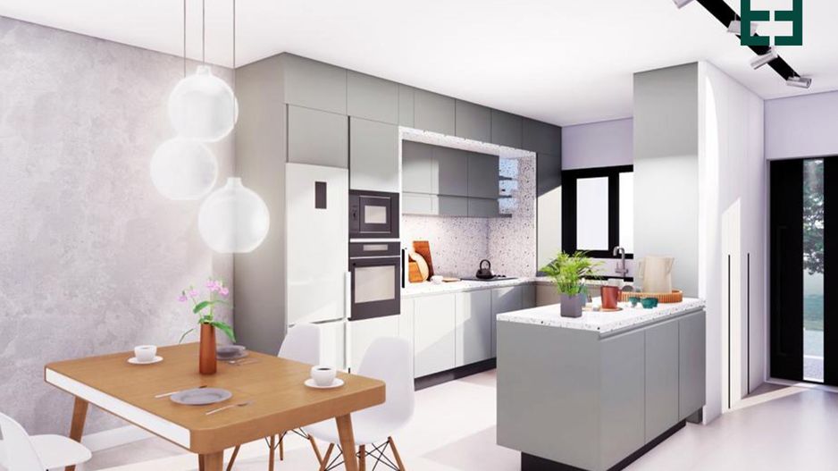 Proiect rezidențial în desfășurare – Cartier Confecții  - Arad - Poză 12