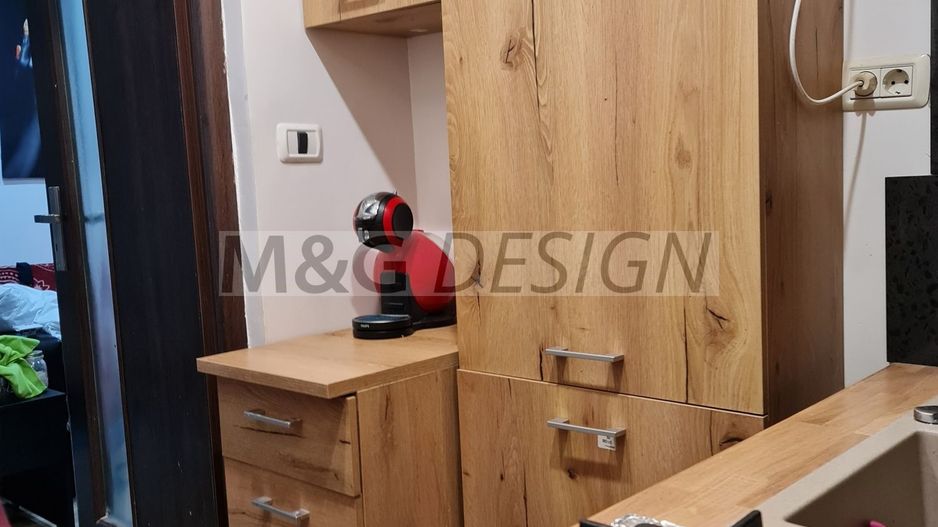 Garsoniera  Buziasului cu centrala - Poză 6