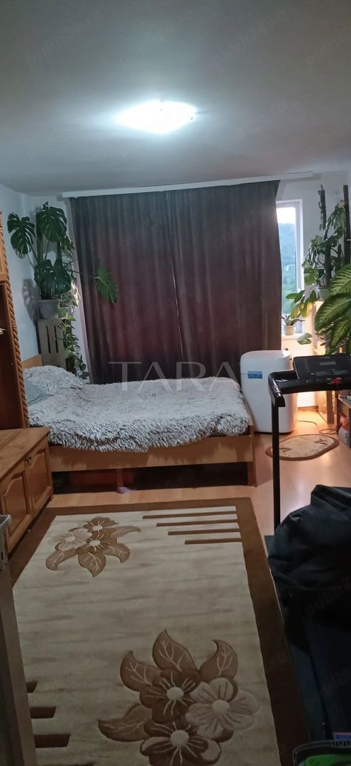 Apartament 2 camere decomandat, ultimul etaj, Grigorescu. - Poză 4