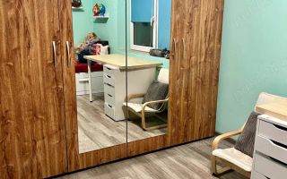 Apartament 3 camere Giarmata Vii - Poză 7