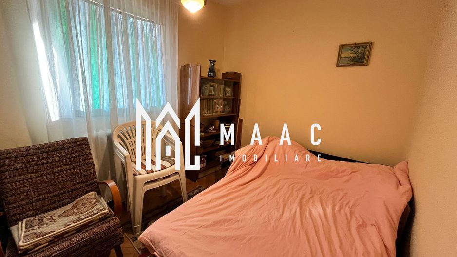 Apartament 4 Camere | Etaj 3 | 2 Balcoane | Pivnita | Strand - Poză 16