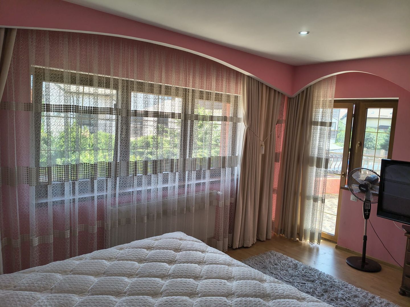 vila ind. 4cam(p+1+pod locuibil)3bai,mob-util/7min metrou DLeonida - Poză 41