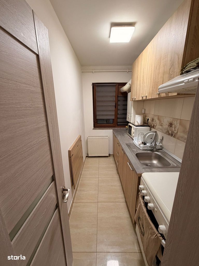 🌟 Apartament 3 camere de vânzare – Tomis Nord, Constanța 🌟 - Poză 3