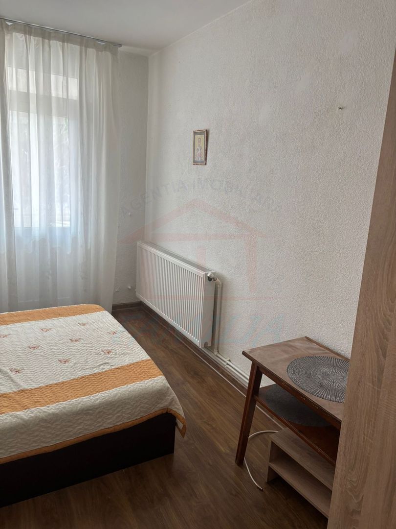 Inchiriere apartament semidecomandat 2 camere, Mazepa 1 - Poză 13