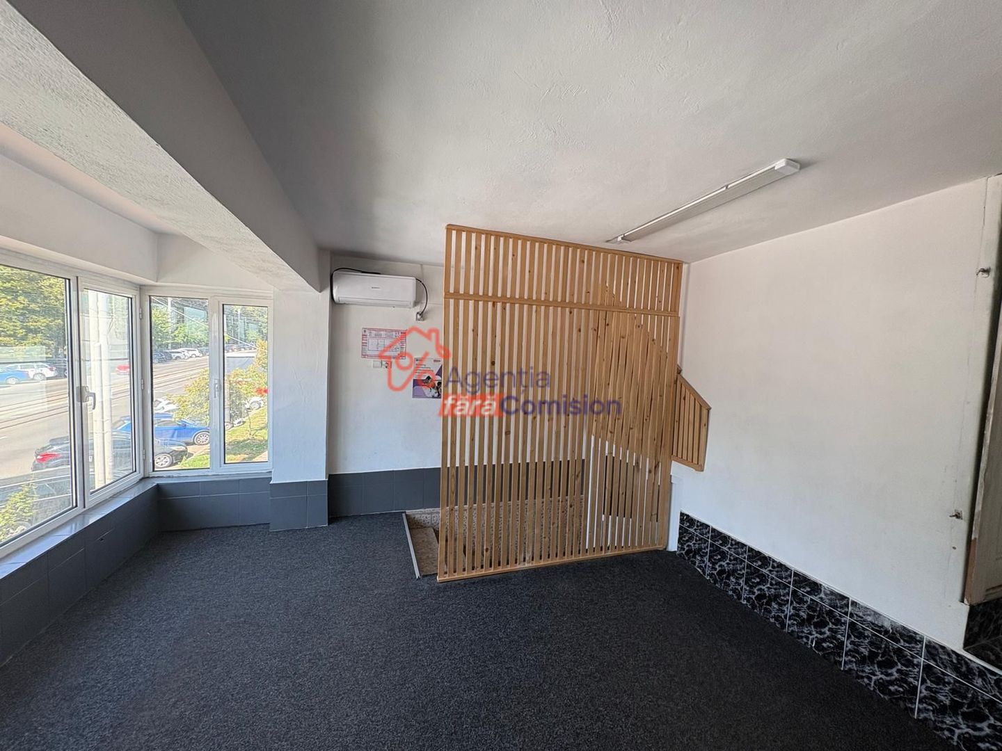 Spatiu 60mp, 1000eur+TVA, Tatarasi - Poză 3