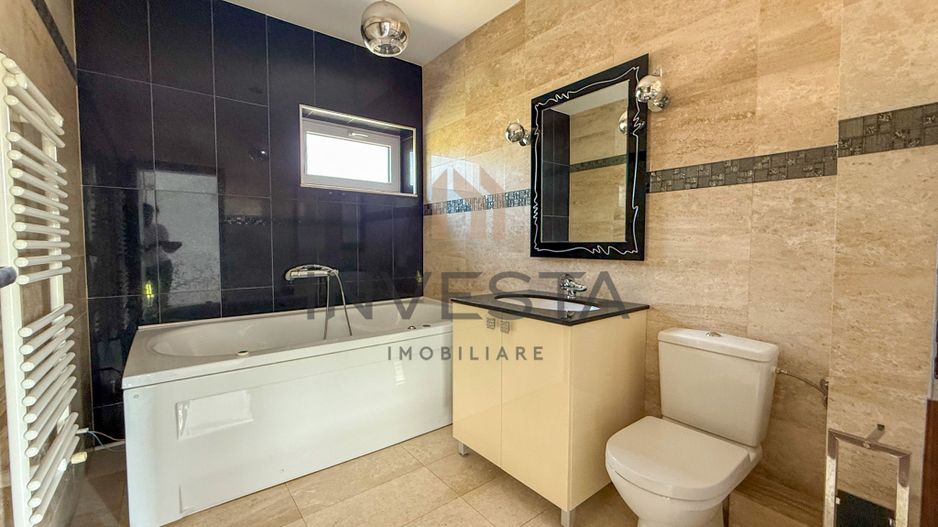 Comision 0! Vila moderna ,,la cheie""! Constructie premium! - Poză 11